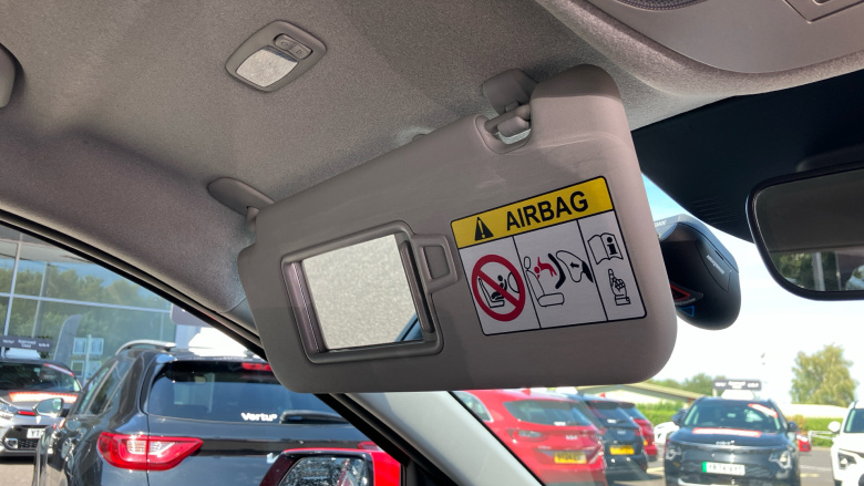 Kia Niro 1.6 GDi Hybrid 3 5dr DCT Hybrid Estate